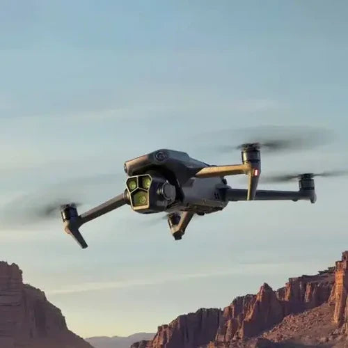 Últimas Horas: Garanta seu Drone com Preço Especial
