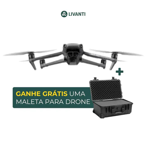 Últimas Horas: Garanta seu Drone com Preço Especial