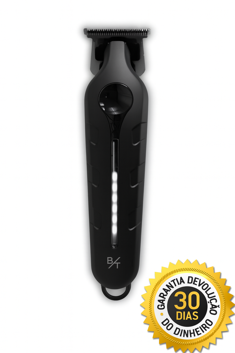 Aparador Blackout 2.0™ Premium acessível e sem folgas