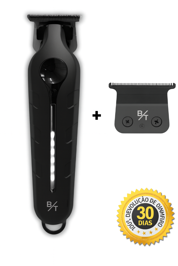 Aparador Blackout 2.0™ Premium acessível e sem folgas