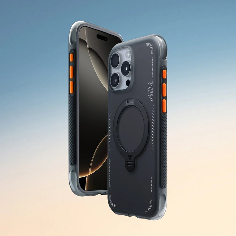 Case Ostand Q3 Air