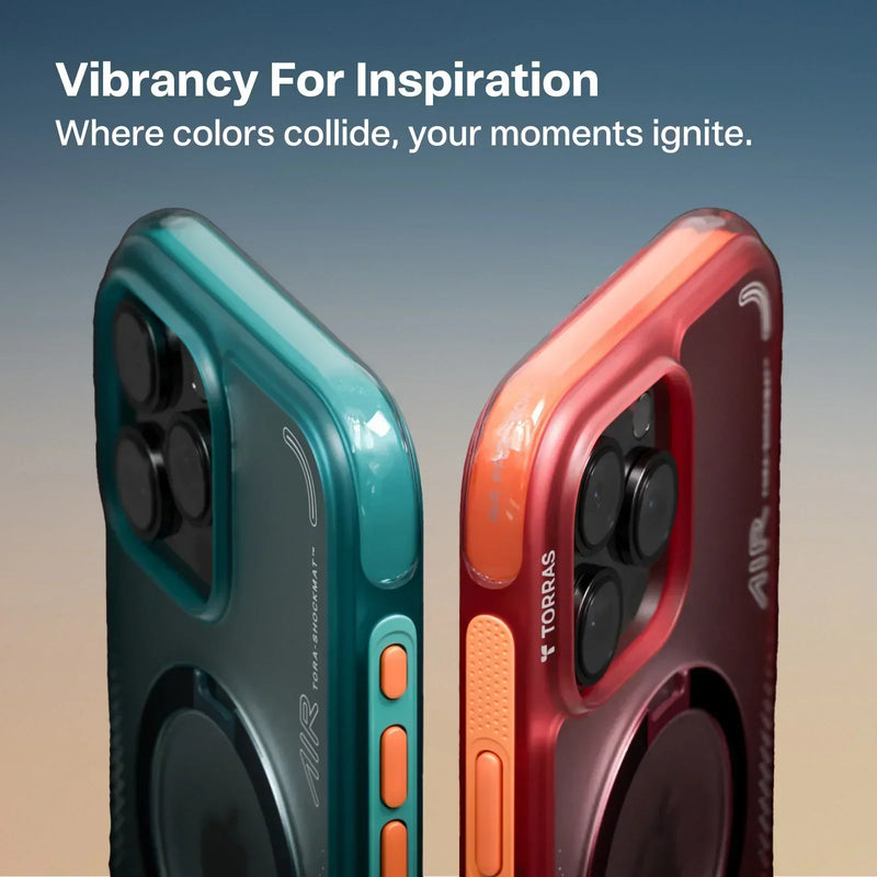 Case Ostand Q3 Air