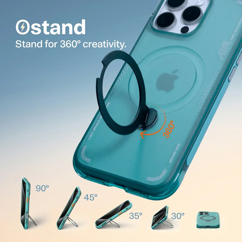 Case Ostand Q3 Air
