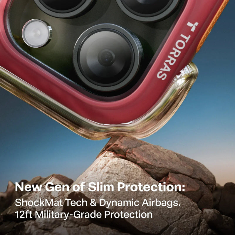 Case Ostand Q3 Air