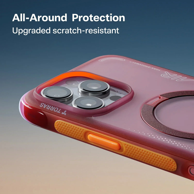 Case Ostand Q3 Air