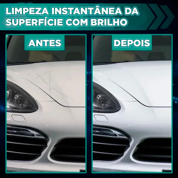 PAGUE 1 LEVE 2 Restaurax V2® - Remove Manchas, Riscos e Pintura Queimada - Restaura o Brilho e Pintura - 128ML - FRETE GRÁTIS HOJE
