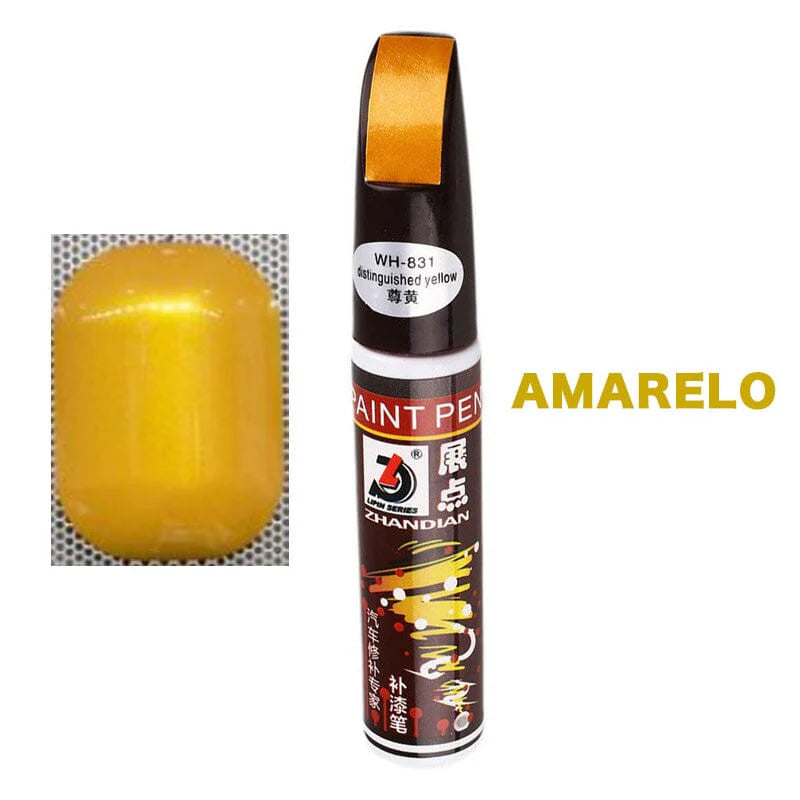 Caneta Reparadora De Arranhões [COMPRE 1 E LEVE 2]