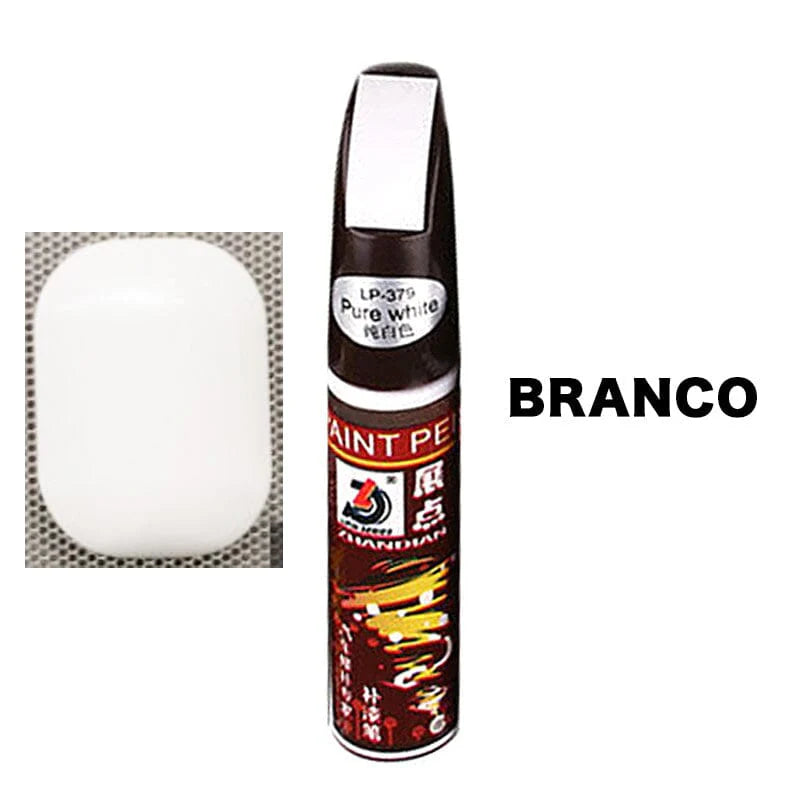 Caneta Reparadora De Arranhões [COMPRE 1 E LEVE 2]