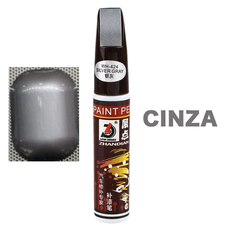 Caneta Reparadora De Arranhões [COMPRE 1 E LEVE 2]