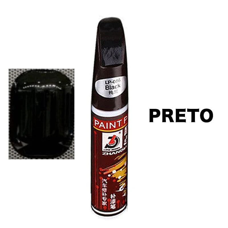 Caneta Reparadora De Arranhões [COMPRE 1 E LEVE 2]