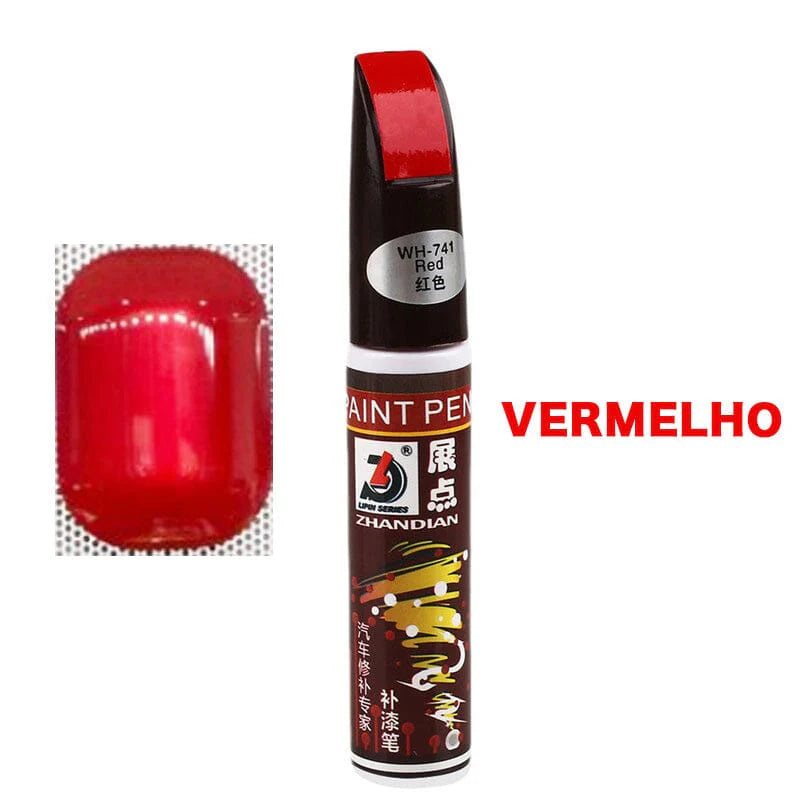 Caneta Reparadora De Arranhões [COMPRE 1 E LEVE 2]